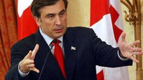 Перекладач інтерв'ю Саакашвілі переплутав генерала НАТО з Пенелопою Крус