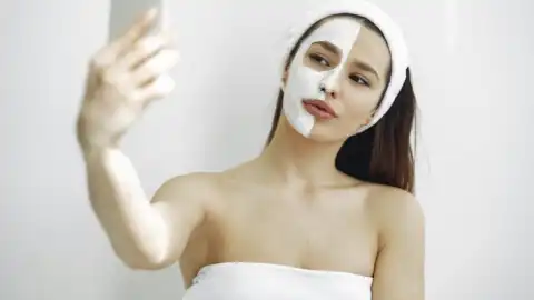 Как выбрать косметику для чувствительной кожи лица