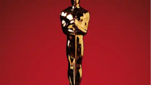 В категории анимационных короткометражок 5 номинантов. Фото: @TheAcademy