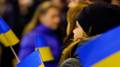 ​Украинцы охарактеризовали 2015 год десятью словами