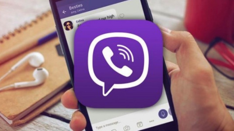 Viber. Фото: pixabay