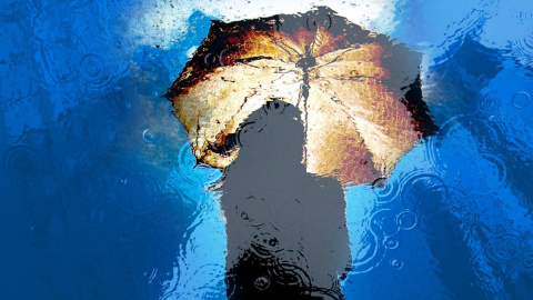 Прогноз погоды в Украине Фото: pixabay