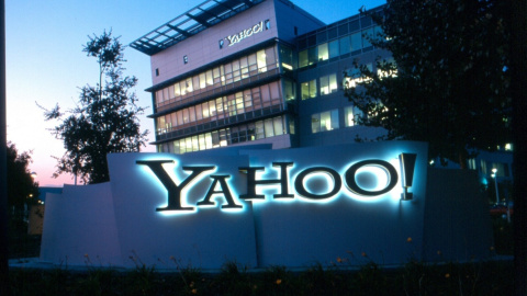 В офисе Yahoo информацию пока не комментировали. Фото: retail-loyalty.org