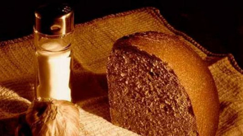 Сегодня у римо-католиков первый день Великого поста