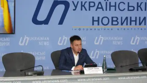 Экспертиза установила монтаж разговоров судей Окружного админсуда Киева на записях НАБУ, - защита судей