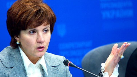 Марина Ставнійчук: люстрація в Україні не відповідає європейським стандартам у галузі права та сфері прав людини