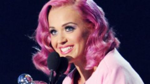 MTV Video music Awards 2011: Найкращим кліпом року став "Firework" Кеті Пері!