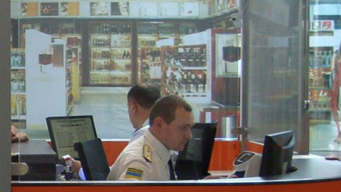 Австралиец стал жертвой визовой бюрократии в Украине. Фото: avianews.com
