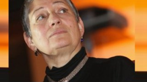 Улицька отримала чергову премію.