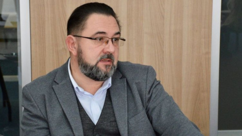 Микита Потураєв Фото: facebook.com