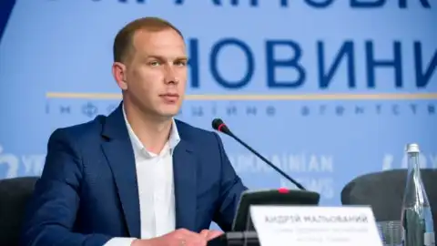 11.06.20 11:00 Пресс-конференция нового председателя Госэкоинспекции Андрея Малеваного
