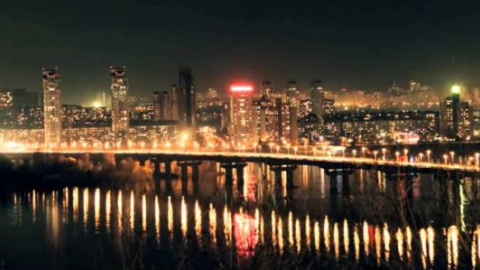 ​Самая теплая ночь в Киева пришлась на пятницу 13-е