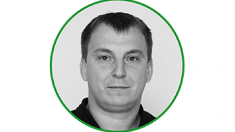 Вячеслав Чечило. Фото: Украина. ру