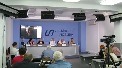 11.06.20 13:00 Пресс-конференция лидеров общественных организаций и объединений внутренне перемещенных лиц