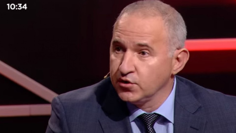 Если власть продолжит медреформу, врачи Украины выйдут на забастовку, - Тодуров