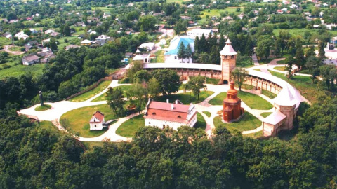Відпустка 2020 в Чернігівській області. Фото: svit11.wordpress.com