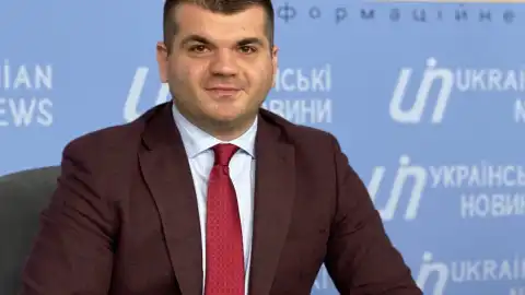фото от ИА "Українські Новини"