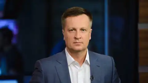 Derkach was deported from Russia in 2017, – Nalyvaichenko. Document
