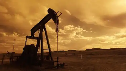 Нефть. Фото: pixabay.com