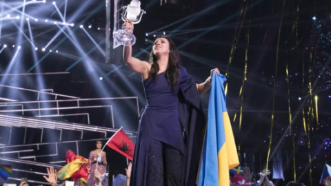 Евровидение-2016. Фото: EBU