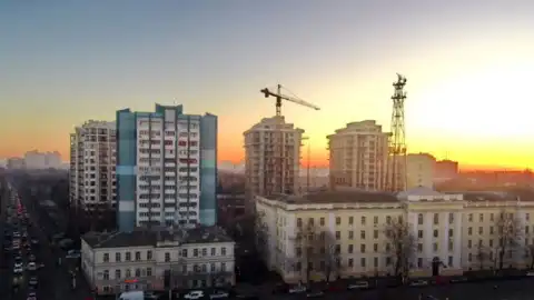How Syrian Developer Attacks Odesa Through Foreign Media, - Southern Courier
