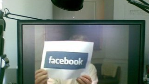 Боржник отримає повістку через Facebook.