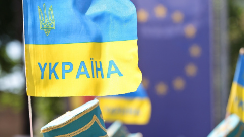 Украина и ЕС в 2007 году начали переговоры о заключении соглашения об ассоциации.