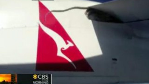 Питон умер. Кадр CBS