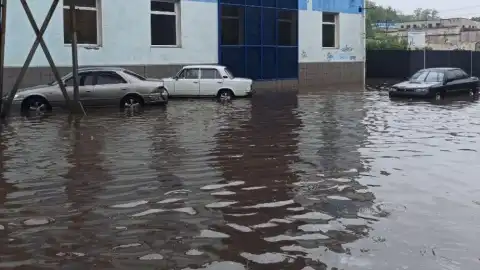 Одесса. Фото: "Думская"