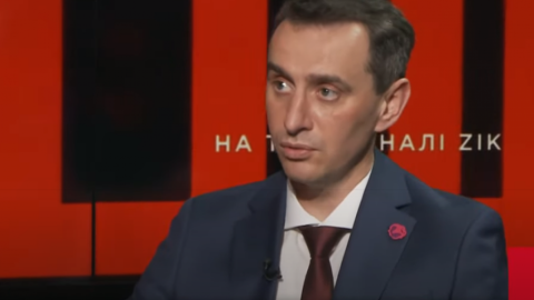 Нульова статистика по коронавірусу може бути вже в червні, - Ляшко