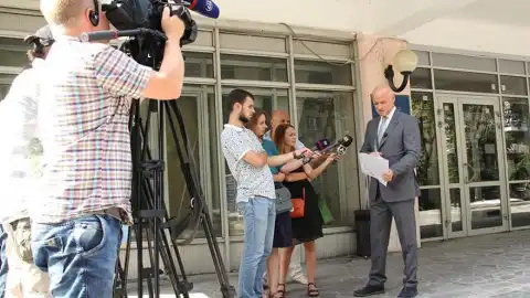 Труханов выиграл войну за больницу Скорой помощи, - СМИ