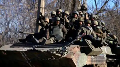Дебальцеве. Від Мінських угод до блакитних касок