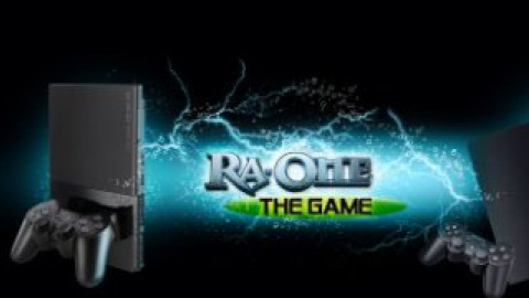 Ra.One.