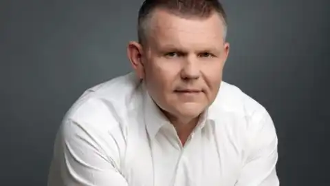Валерий Давыденко. Фото: Сусіди.City