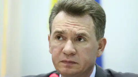 Михаил Охендовский подал в ГПУ заявление о совершении преступления детективами НАБУ