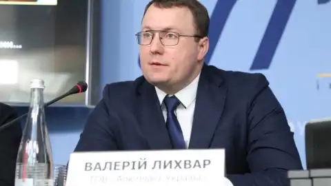 Введуть мита на імпорт полімерів - буде недоцільно виробляти продукцію, - Валерій Лихвар