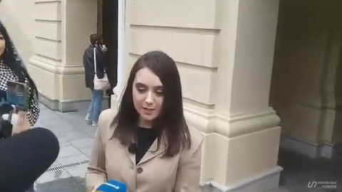 Юлія Мендель