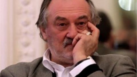 Богдан Ступка поки що не збирається на лікування за кордон.