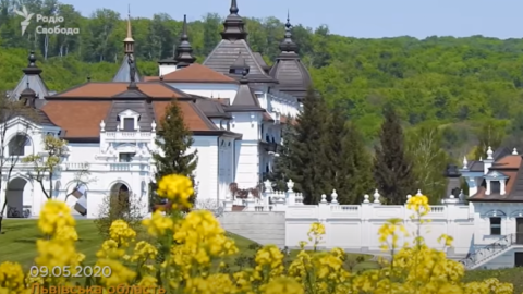 Edem Resort Medical & Spa. Скриншот видео
