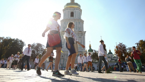 День Киева 2020