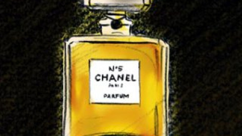 Chanel №5 оказались аллергенными.