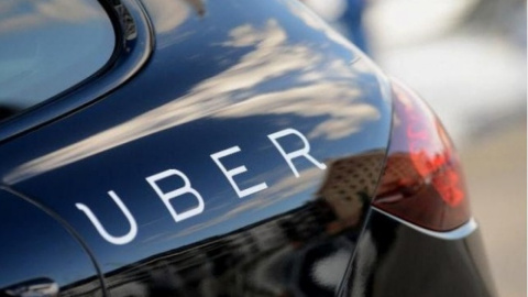 Uber удивил жителей Казахстана. Фото: Gottstat.com