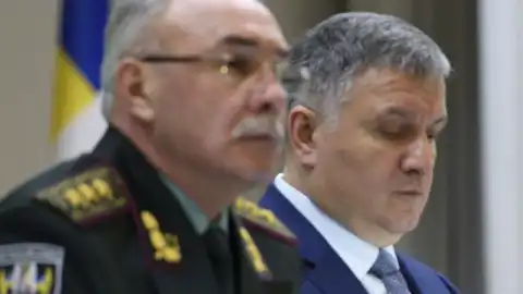 Заместитель Авакова Яровой не явился на допрос в ГПУ по делу "2 мая"