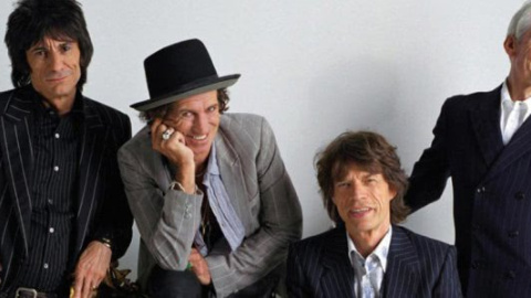 ​The Rolling Stones напомнили Трампу об авторских правах