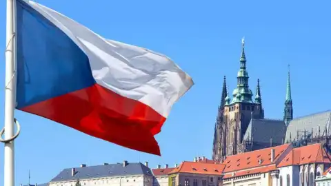 Провластная партия сильно уступила лидеру гонки ANO. Фото: radio.cz