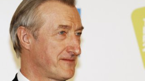 Джуліан Барнс вперше отримав "Букера".