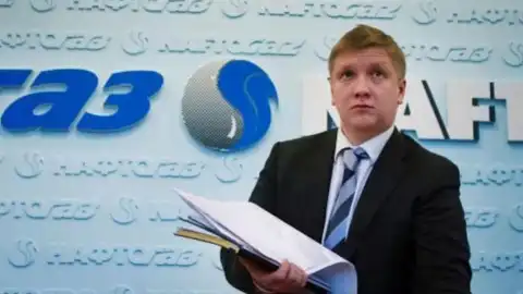 Андрей Коболев. Фото: Сегодня