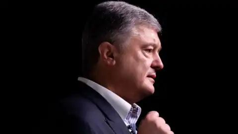 Порошенко. Фото: Facebook/Порошенко