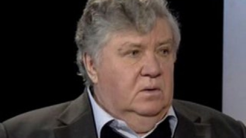 Гусєв зіграв у фільмах "Солдат Іван Бровкін", "Гусарська балада", "Помилка резидента", "Карнавальна ніч".