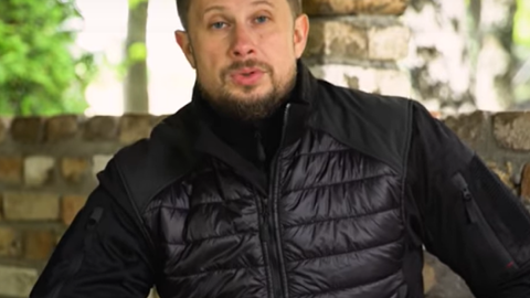 Право на самооборону є у кожного - футбольні фанати не повинні захищати людей вибірково, - Білецький
